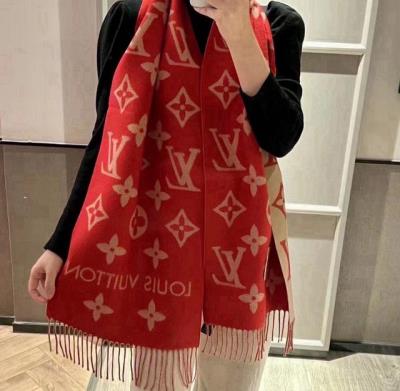 wholesale quality lv scarf model no. 103